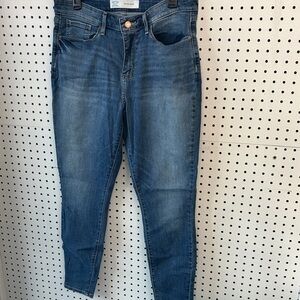 Levi's Signature Skinny Jeans